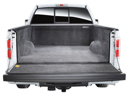 BedRug Bed Liner BRB15SBK - 2015+ Colorado/Canyon 6' Bed