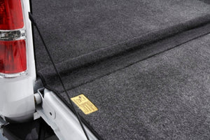 BedRug Bed Liner BRQ17SBK - Ford Super Duty 6'5" Short Bed