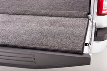 BedRug Bed Liner BRC07SBK - Silverado/Sierra 6'6" Bed
