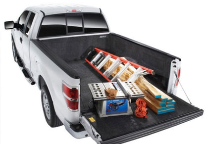BedRug Bed Liner BRQ17SBK - Ford Super Duty 6'5" Short Bed