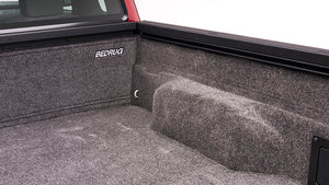 BedRug Classic BedMat BMQ99SBS- Spray-In or No Bed Liner 1999-2016 Ford Super Duty 6'6" Bed