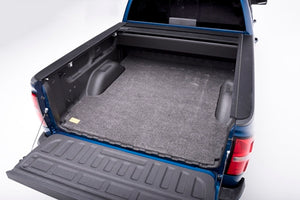 BedRug Classic BedMat BMR19DCS - Spray-In or No Bed Liner 2019+ Ford Ranger Double Cab 5' Bed
