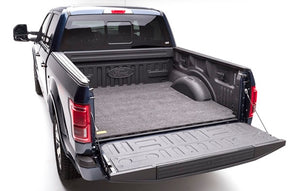 BedRug Classic BedMat BMR19DCS - Spray-In or No Bed Liner 2019+ Ford Ranger Double Cab 5' Bed