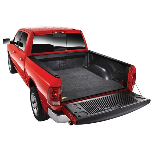 BedRug Classic BedMat BMY07RBS - Spray-In or No Bed Liner 2007+ Toyota Tundra 6'6