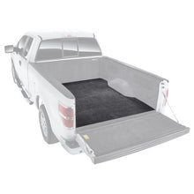 BedRug Classic BedMat - Drop-In 2015+ Ford F-150 5'5" Bed