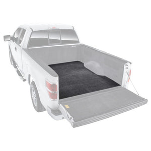 BedRug Classic BedMat BEDBMT09BXS - Spray-In or No Bed Liner 2009-18 (19 Classic) Ram 5'7" Bed with RamBox