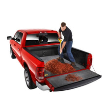 BedRug BedMat BMC07SBD for Drop-In 2007-18 (2019 Legacy/Limited) GM Silverado/Sierra 6'6" Bed