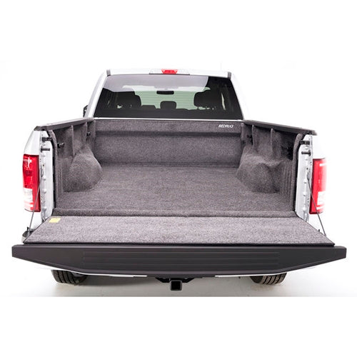 BedRug Classic BedMat BMQ99SBS- Spray-In or No Bed Liner 1999-2016 Ford Super Duty 6'6