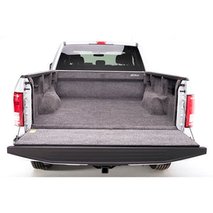 BedRug Classic BedMat BMQ99SBS- Spray-In or No Bed Liner 1999-2016 Ford Super Duty 6'6" Bed