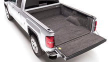 BedRug Classic BedMat BMT19SBS for Spray-In or No Bed Liner - 2019+ (New Body Style) Ram 6'4" Bed