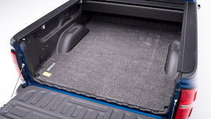 BedRug Classic BedMat for Drop-In BMQ04SCD- 2004-14 Ford F-150 5'6" Bed