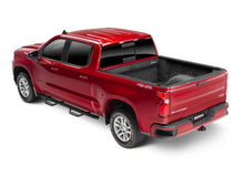 BedRug Impact Bedliner ILC19SBK - 2019+ Silverado/Sierra 6'6" Bed