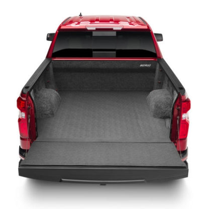 BedRug Impact Bedliner ILC07CCK- 2007-18 Silverado/Sierra 5'8" Bed