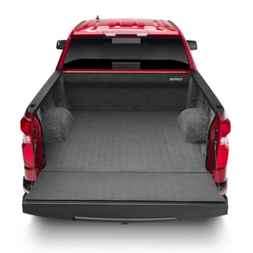 BedRug Impact Bedliner ILC07CCK- 2007-18 Silverado/Sierra 5'8" Bed