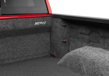 BedRug Impact Bedliner ILT19SBK - Ram 1500 6'4" Bed