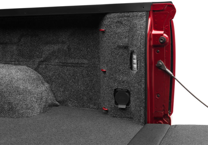 BedRug Impact Bedliner ILC07CCK- 2007-18 Silverado/Sierra 5'8" Bed