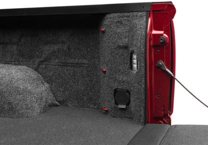 BedRug Impact Bedliner ILC07CCK- 2007-18 Silverado/Sierra 5'8" Bed