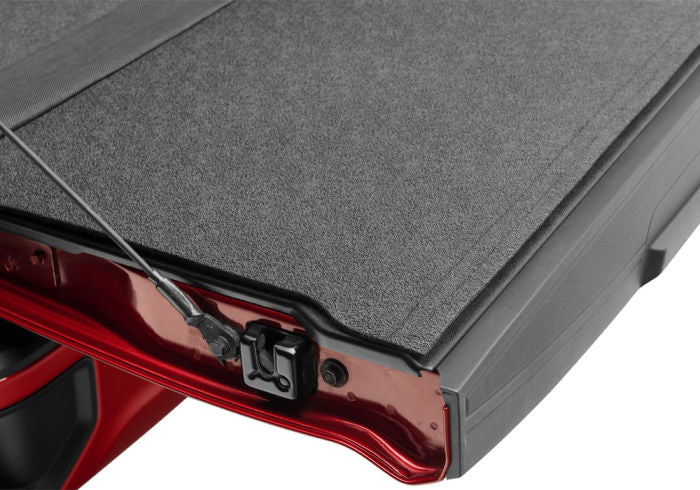 BedRug Impact Bedliner ILT19SBK - Ram 1500 6'4" Bed