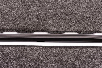 BedRug Bed Mat BMC99SBS - 99-07 Silverado/Sierra 6'6" Bed