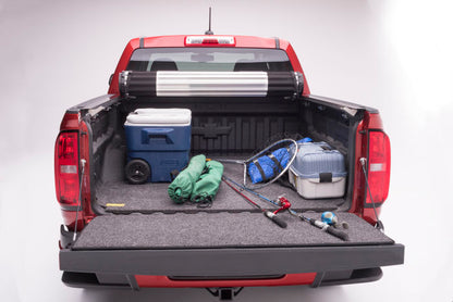 BedRug Bed Mat BMC99SBS - 99-07 Silverado/Sierra 6'6" Bed