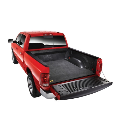 BedRug Bed Mat BMQ15SBD - Ford F-150 6'5" Bed