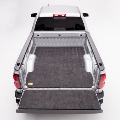 BedRug Bed Mat BMC99SBS - 99-07 Silverado/Sierra 6'6" Bed