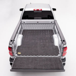 BedRug Bed Mat BMC07CCS - Silverado/Sierra 1500 5'8" Bed