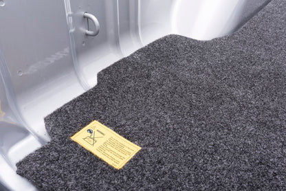 BedRug Bed Mat BMC99SBS - 99-07 Silverado/Sierra 6'6" Bed