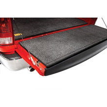 BedRug Tailgate Mat BMQ99TG - 1999-2016 Ford Super Duty without Factory Step Gate