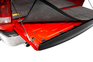 BedRug Tailgate Mat BMT02TG - 2002-18 (2019 Classic) Dodge Ram