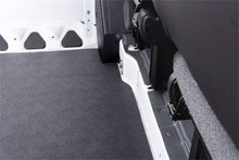 BedRug VanTred Cargo Mat Compact - 2014+ Dodge ProMaster City