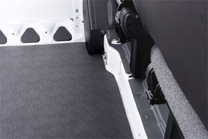 BedRug VanTred Cargo Mat Full - 2006+ Mercedes/Dodge Sprinter 144" W/B