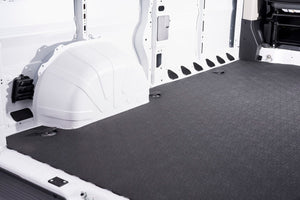 BedRug VanTred Cargo Mat Full - 2006+ Mercedes/Dodge Sprinter 144" W/B - Custom Fit