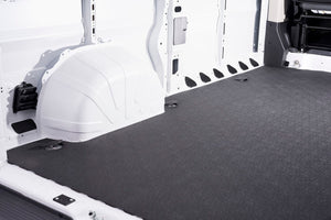 BedRug VanTred Cargo Mat Maxi - 2014+ Ram ProMaster - Custom Fit