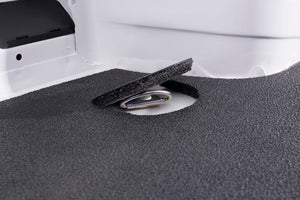 BedRug VanTred Cargo Mat Compact - 2014+ Dodge ProMaster City