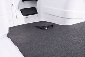 BedRug VanTred Cargo Mat Compact - 2014+ Dodge ProMaster City