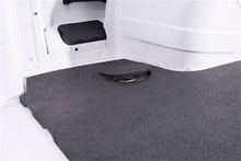 BedRug VanTred Cargo Mat Full - 2006+ Mercedes/Dodge Sprinter 144" W/B