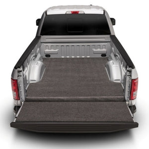 BedRug XLT Bed Mat XLTBMQ15SCS - Ford F-150 5'5" Bed