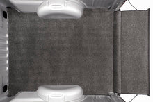 BedRug XLT Bed Mat XLTBMC07SBS - Spray-In or No Bed Liner 2007-18 (2019 Legacy/Limited) Silverado/Sierra 6'6" Bed
