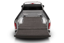 BedRug XLT Mat for Spray-In or No Bed Liner - 2005+ Toyota Tacoma 6' Bed - Rear