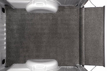 BedRug XLT Mat for Spray-In or No Bed Liner - 2005+ Toyota Tacoma 6' Bed - Overhead