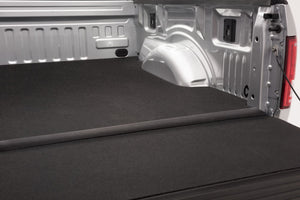 BedRug Impact Mat - 2007-19 Silverado/Sierra 8' Bed