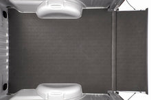 BedRug Impact Bed Mat - 2007-18 (19 Leg/Lim) Silverado/Sierra 6'6" Bed