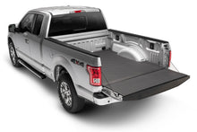 BedRug Impact Bed Mat - 2015+ Ford F-150 5'5" Bed