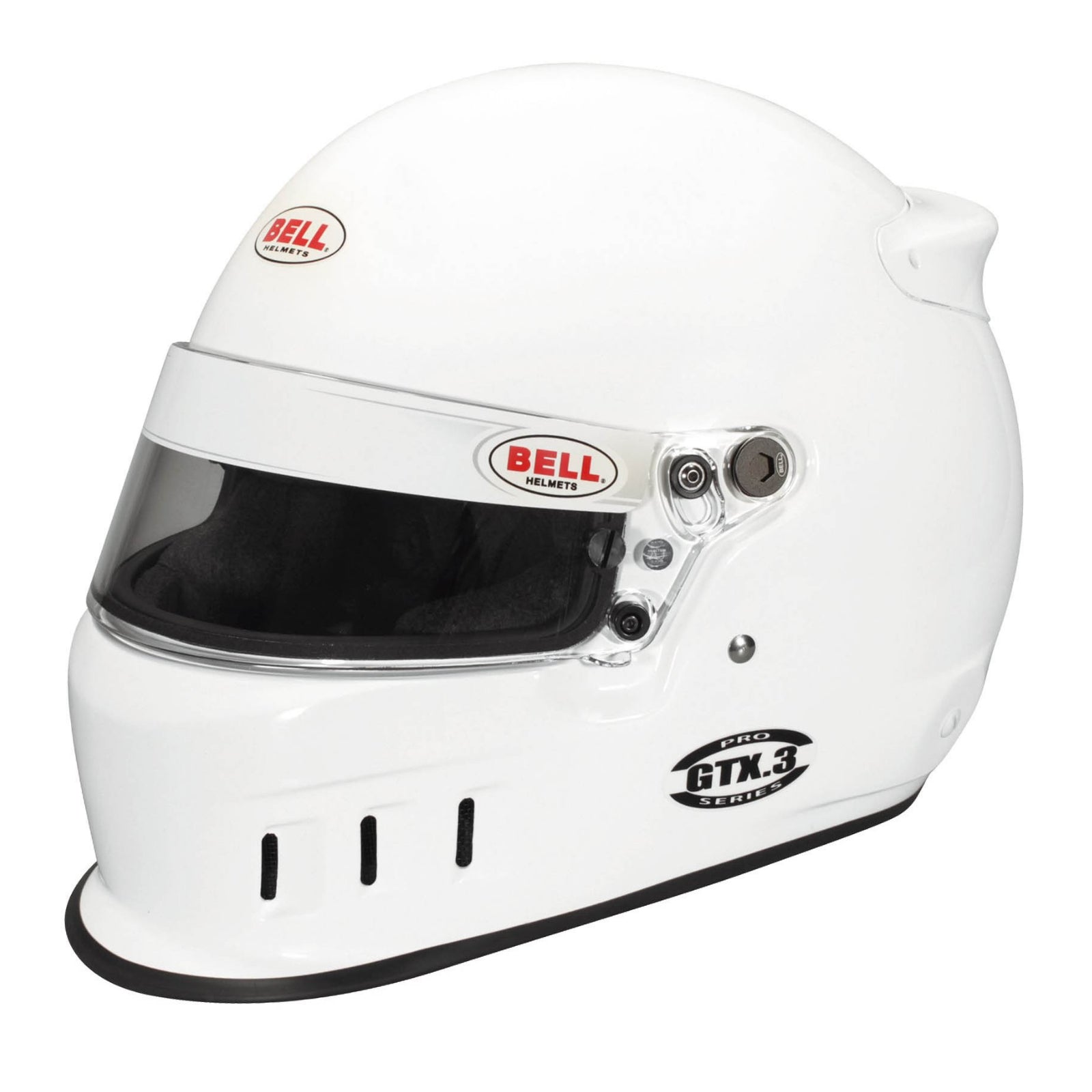 Bell GTX3 Helmet (White)