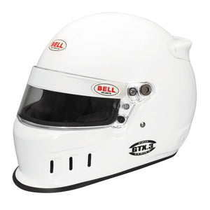 Bell GTX3 Helmet - SA2020 / FIA8859