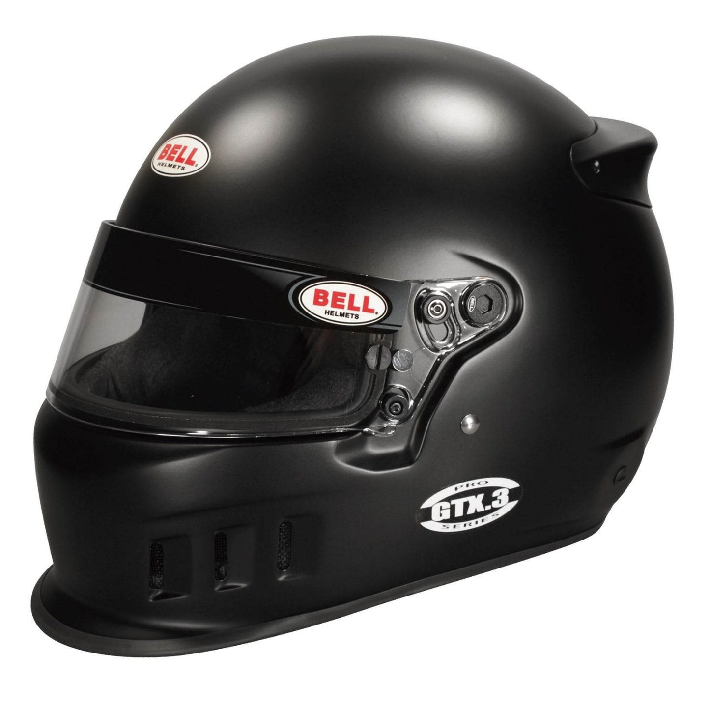 Bell GTX3 Helmet (Black)