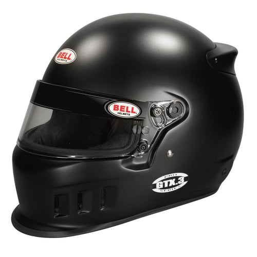 Bell GTX3 Helmet - SA2020 / FIA8859