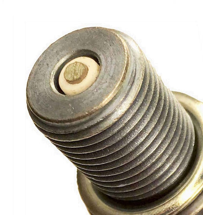 Brisk Extra Turbo Racing CR08GS Spark Plug Detail