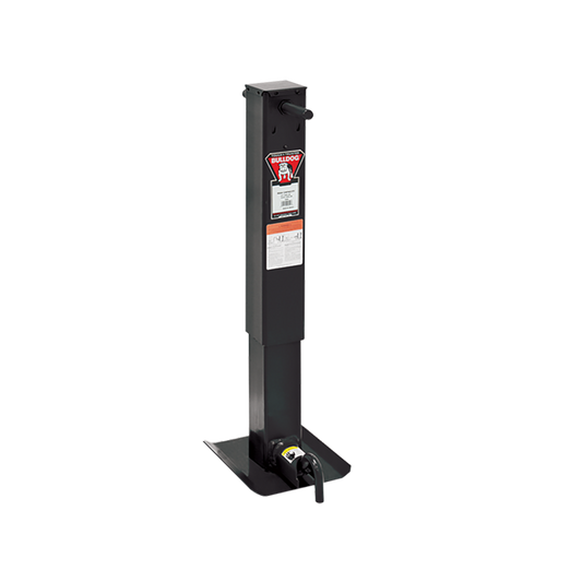 Bulldog 182805 HD Square Jack